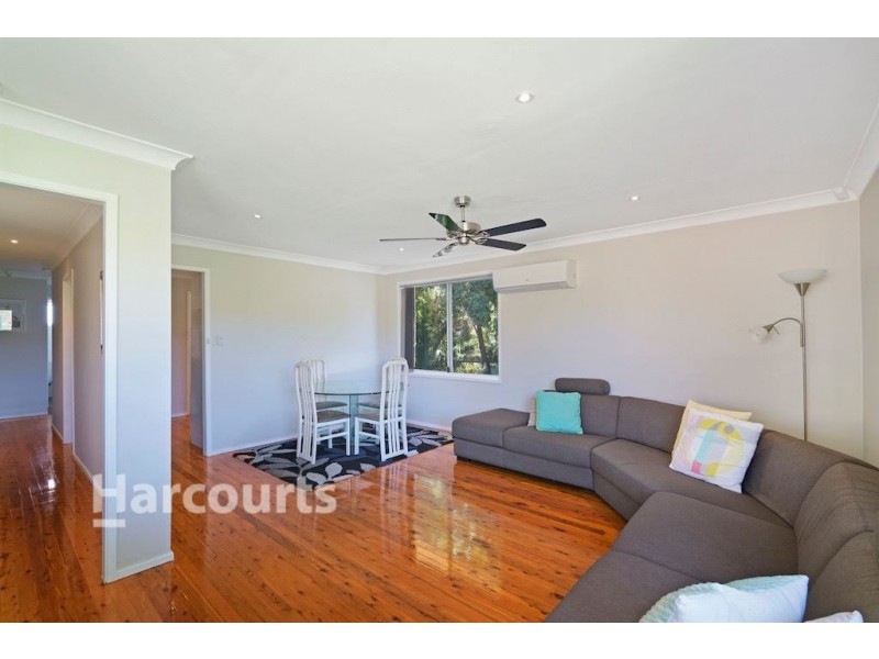 118 Minchinbury Terrace, Eschol Park NSW 2558