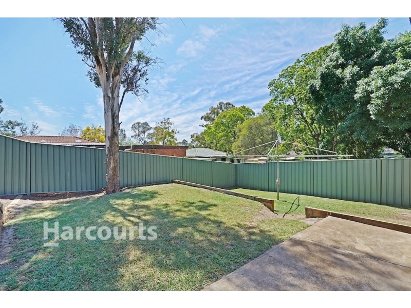 118 Minchinbury Terrace, Eschol Park NSW 2558