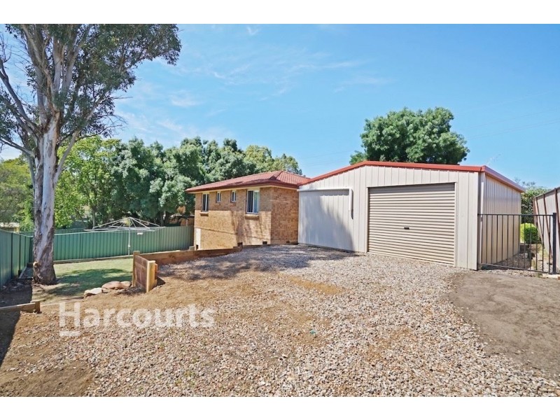 118 Minchinbury Terrace, Eschol Park NSW 2558