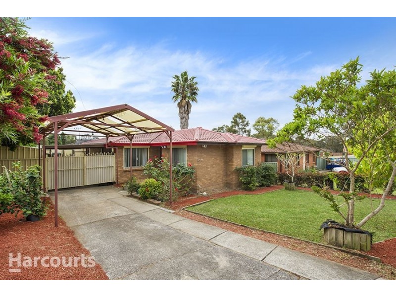 14 Moselle Place, Eschol Park NSW 2558