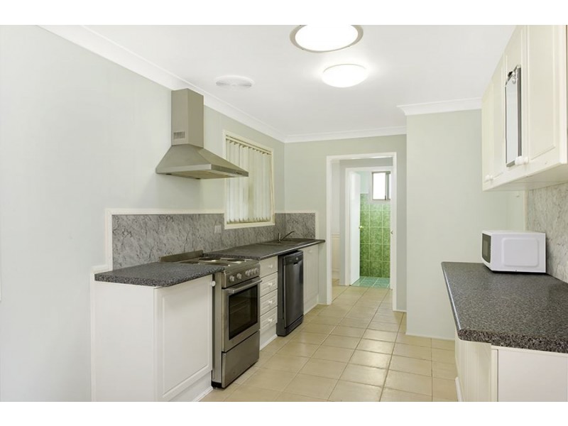 14 Moselle Place, Eschol Park NSW 2558