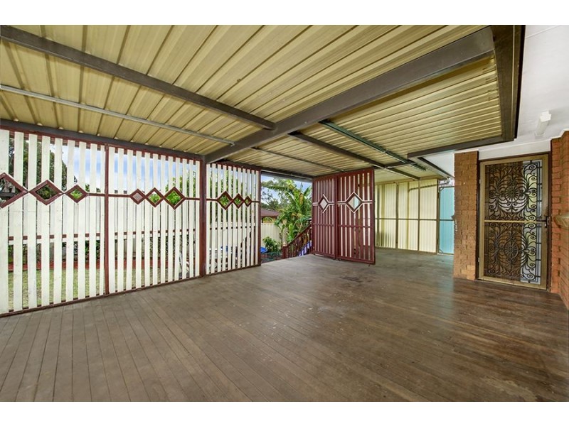 14 Moselle Place, Eschol Park NSW 2558