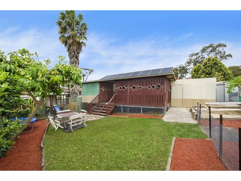 14 Moselle Place, Eschol Park NSW 2558