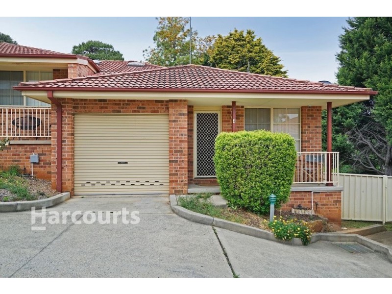 4/31-33 Condamine Street, Campbelltown NSW 2560