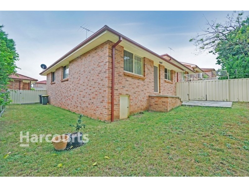 4/31-33 Condamine Street, Campbelltown NSW 2560