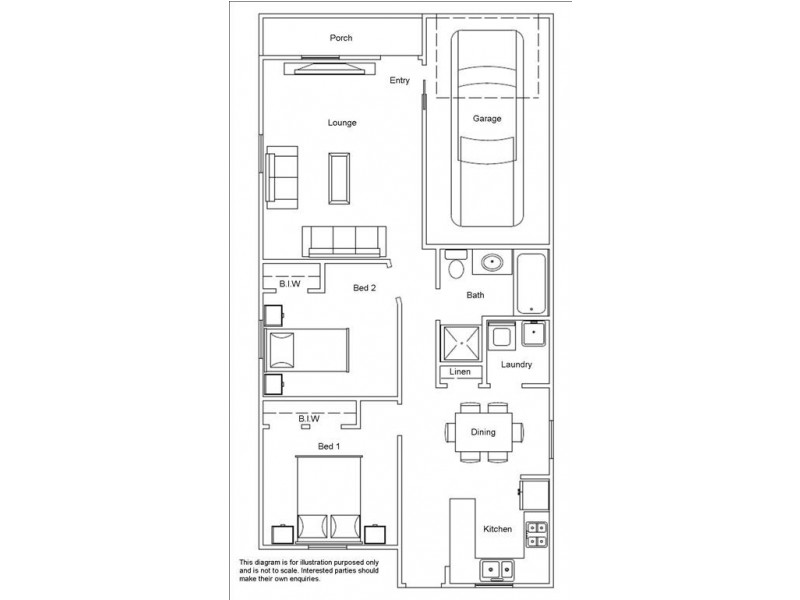4/31-33 Condamine Street, Campbelltown NSW 2560