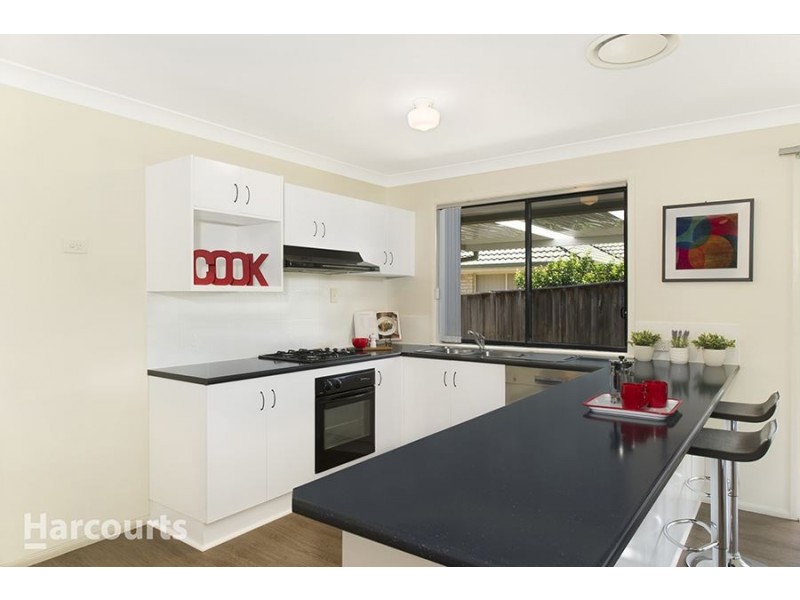 5 Quarters Place, Currans Hill NSW 2567