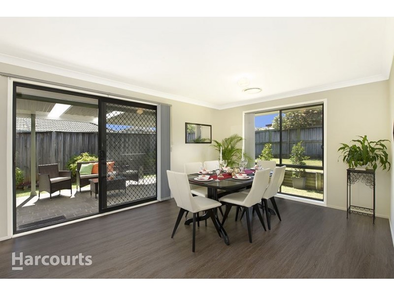 5 Quarters Place, Currans Hill NSW 2567