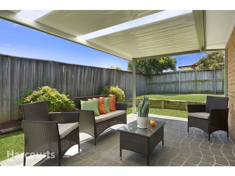 5 Quarters Place, Currans Hill NSW 2567