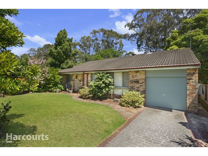 55 Cudgegong Road, Ruse NSW 2560