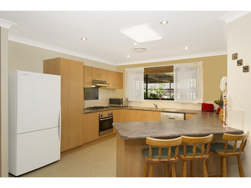 55 Mclaughlin Circuit, Bradbury NSW 2560