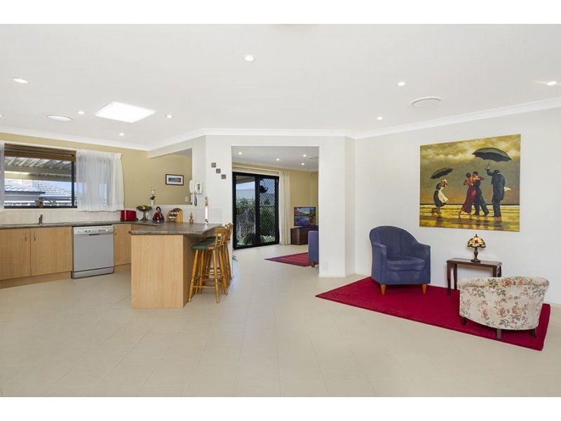 55 Mclaughlin Circuit, Bradbury NSW 2560