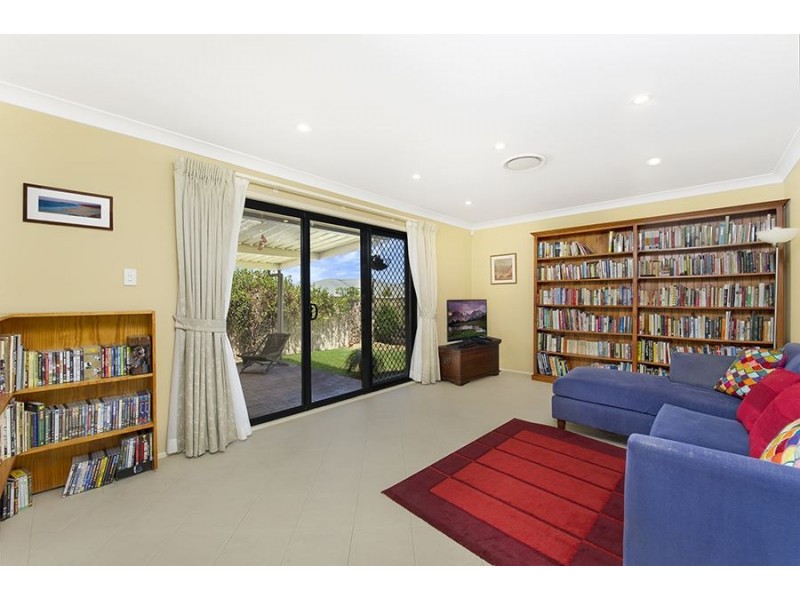 55 Mclaughlin Circuit, Bradbury NSW 2560