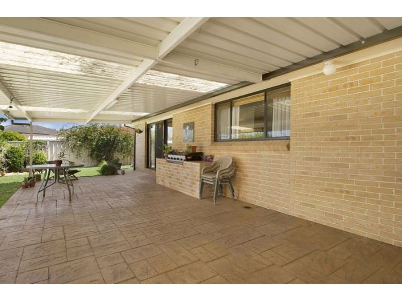 55 Mclaughlin Circuit, Bradbury NSW 2560