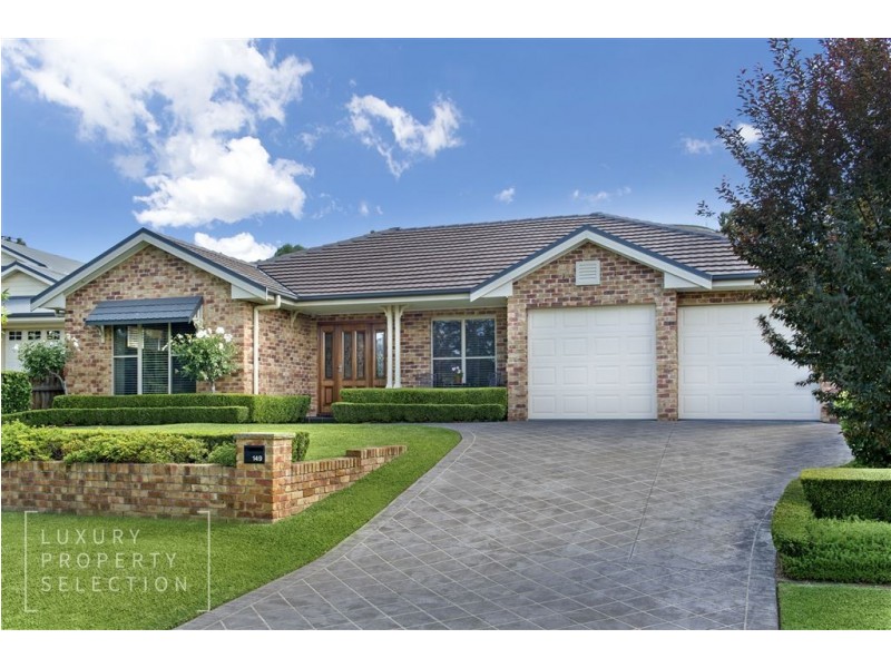 149 Macarthur Circuit, Camden Park NSW 2570