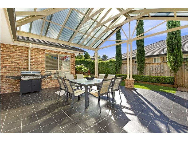 149 Macarthur Circuit, Camden Park NSW 2570