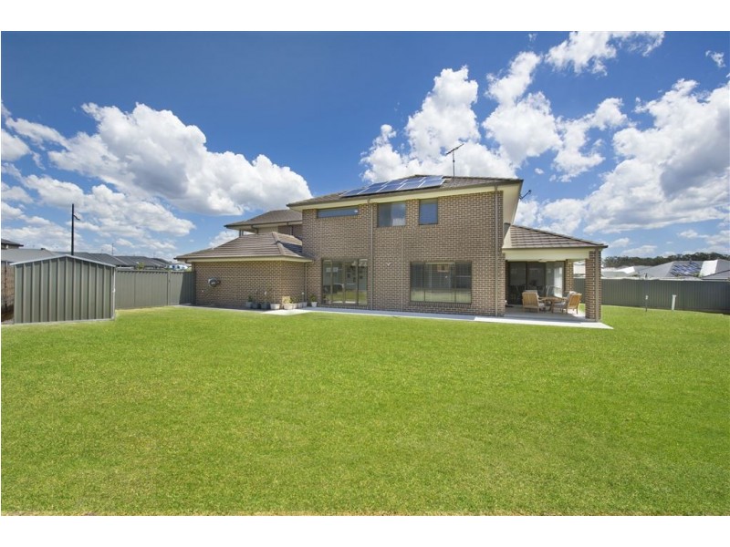 6 Benalla Cove, Harrington Park NSW 2567