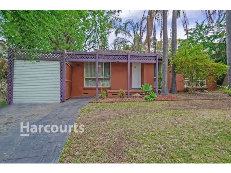 25 Spitfire Drive, Raby NSW 2566