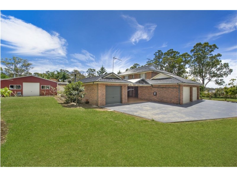 8 Zouch Road, Denham Court NSW 2565