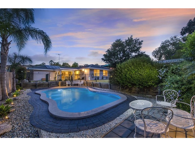 48 Abington Crescent, Glen Alpine NSW 2560