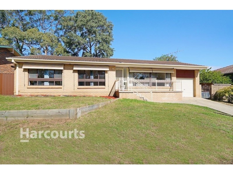 12 Cudgegong Road, Ruse NSW 2560