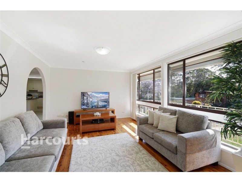 12 Cudgegong Road, Ruse NSW 2560