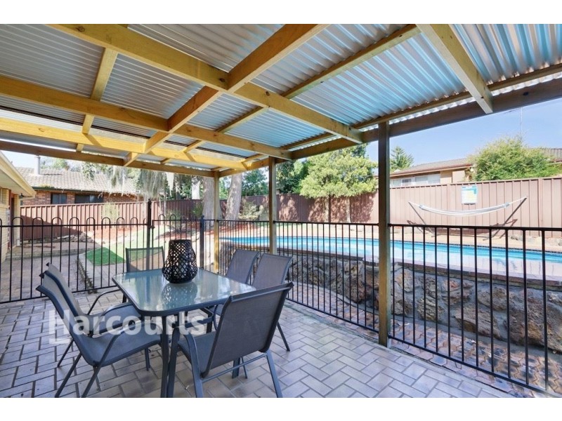 12 Cudgegong Road, Ruse NSW 2560