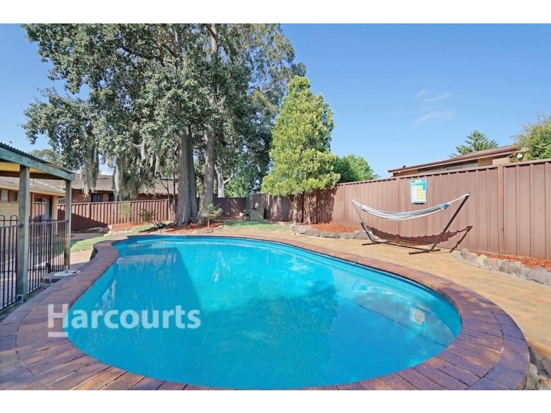 12 Cudgegong Road, Ruse NSW 2560