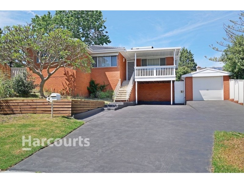 4 Oak Place, Bradbury NSW 2560