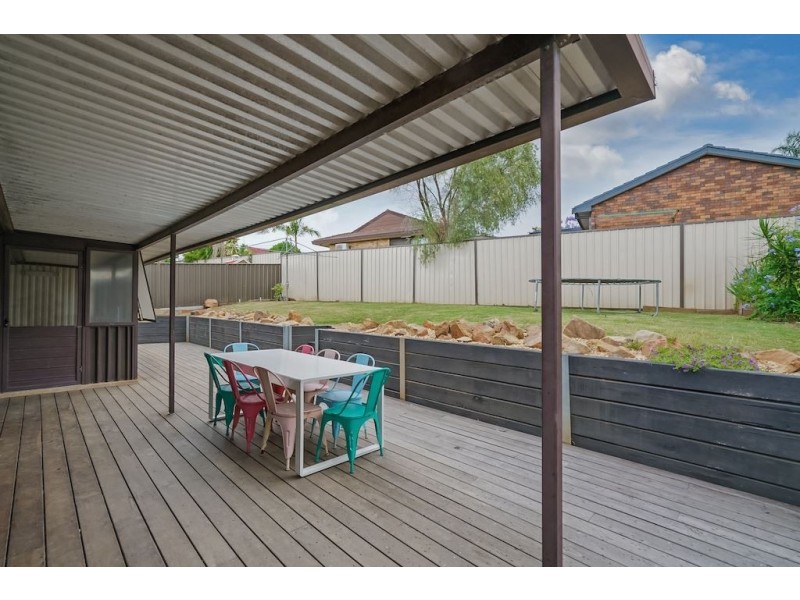 10 Trebbiano Place, Eschol Park NSW 2558