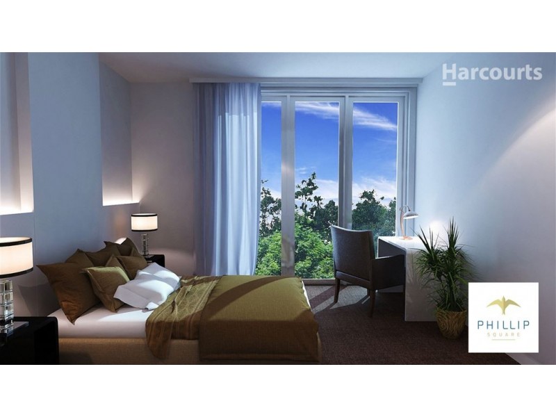 26/18-22 Broughton Street, Campbelltown NSW 2560