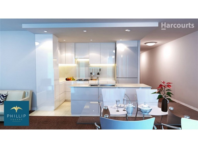 26/18-22 Broughton Street, Campbelltown NSW 2560