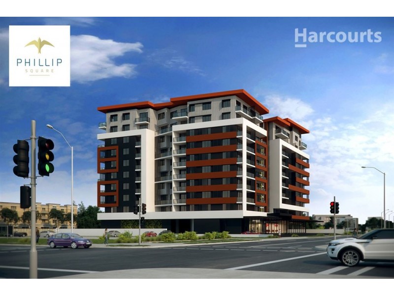 26/18-22 Broughton Street, Campbelltown NSW 2560