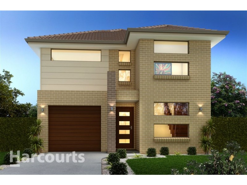 11 Gracie Road-House & Land Package, Elderslie NSW 2570