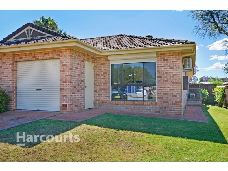 38A Othello Avenue, Rosemeadow NSW 2560