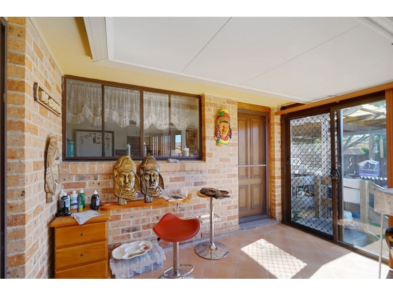 38A Othello Avenue, Rosemeadow NSW 2560