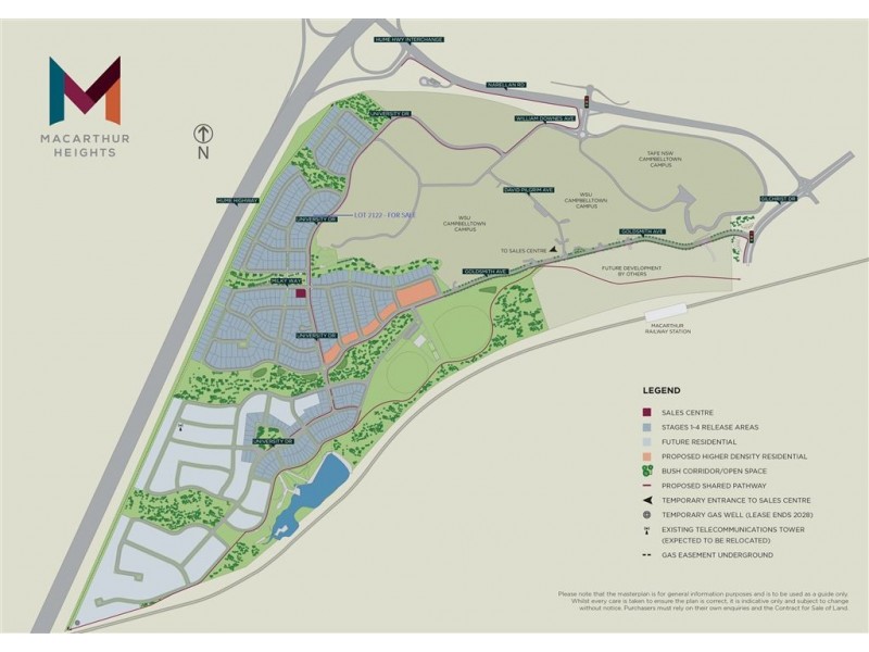 48 University Drive, Campbelltown NSW 2560