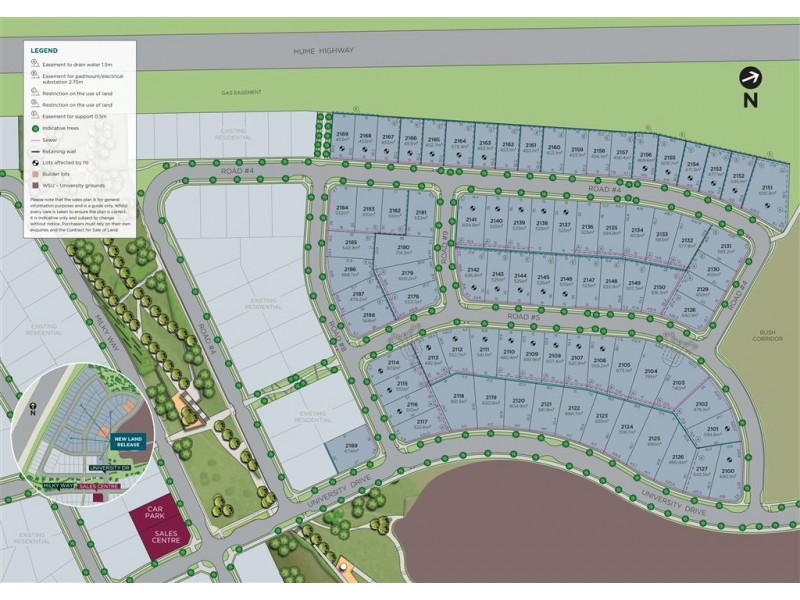 48 University Drive, Campbelltown NSW 2560