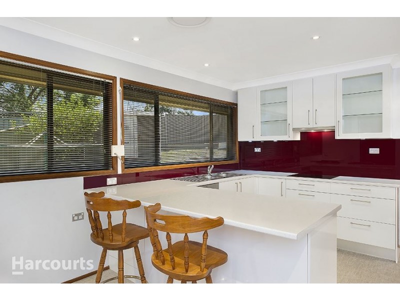 7 Gride Place, Ambarvale NSW 2560