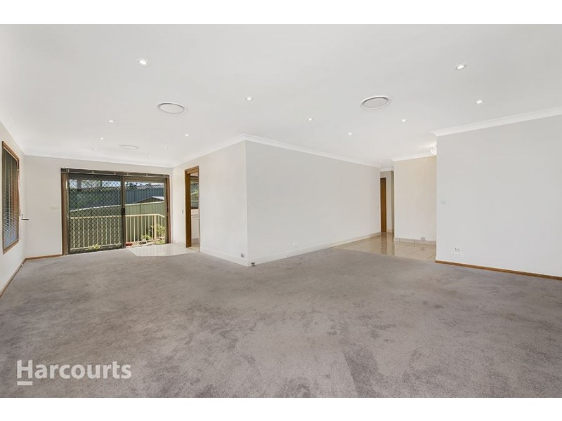 7 Gride Place, Ambarvale NSW 2560