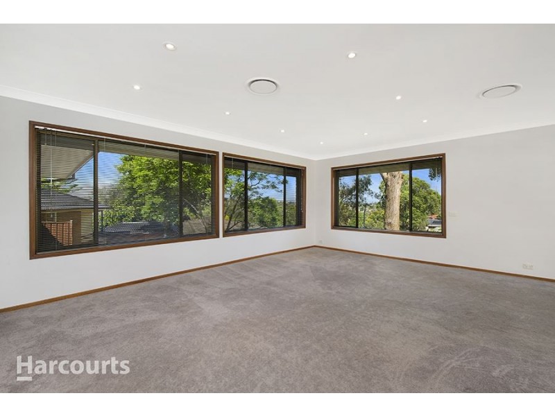 7 Gride Place, Ambarvale NSW 2560