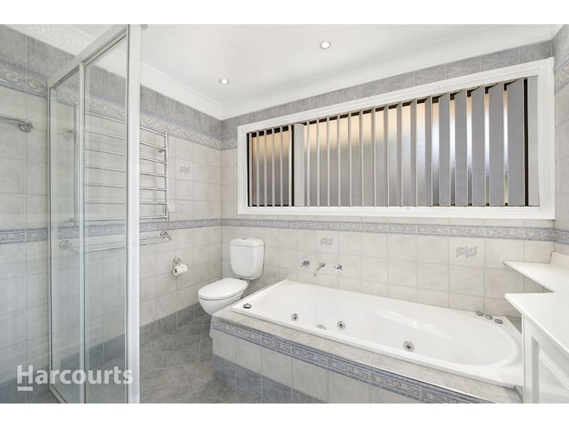 7 Gride Place, Ambarvale NSW 2560