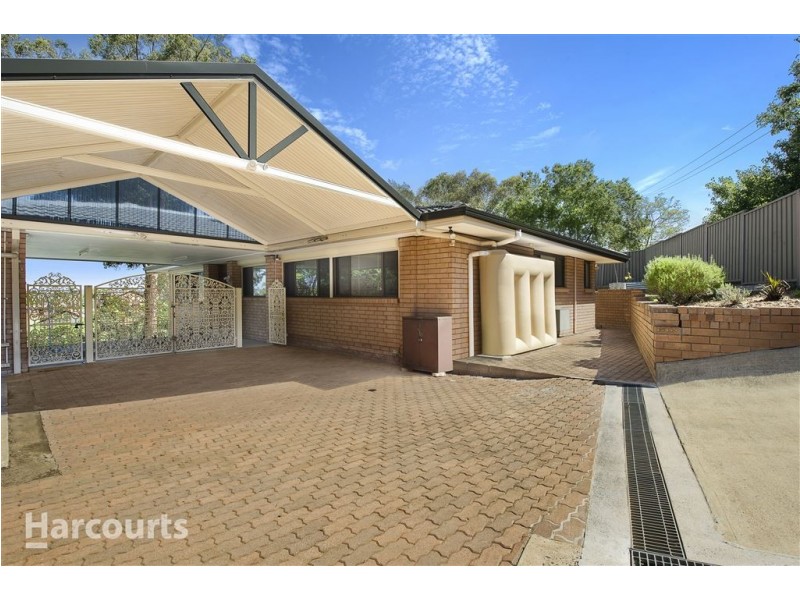 7 Gride Place, Ambarvale NSW 2560