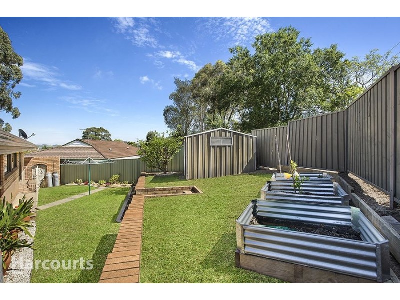 7 Gride Place, Ambarvale NSW 2560