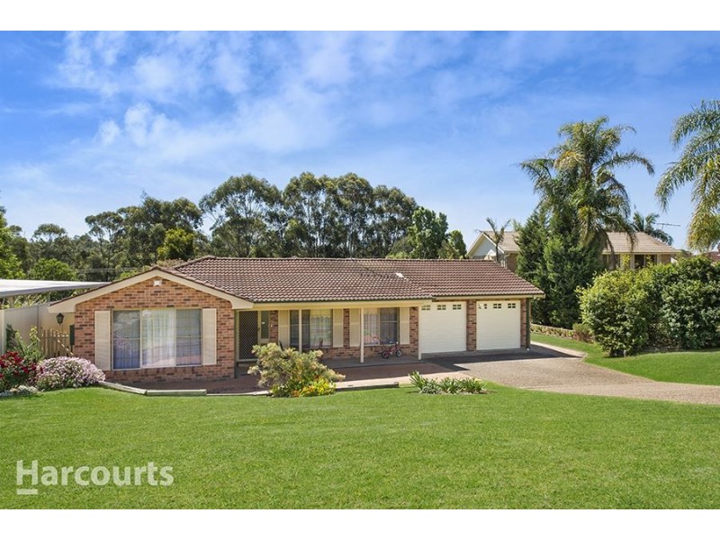 32 Abington Crescent, Glen Alpine NSW 2560