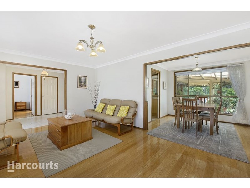 32 Abington Crescent, Glen Alpine NSW 2560