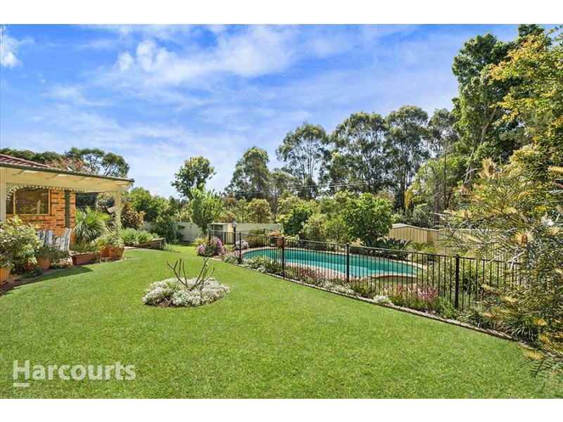 32 Abington Crescent, Glen Alpine NSW 2560