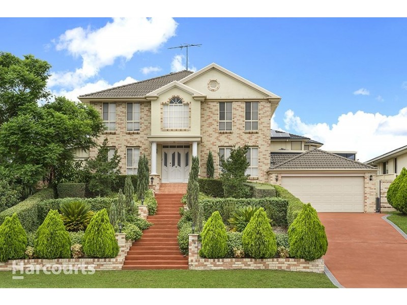 69 Glen Alpine Drive, Glen Alpine NSW 2560