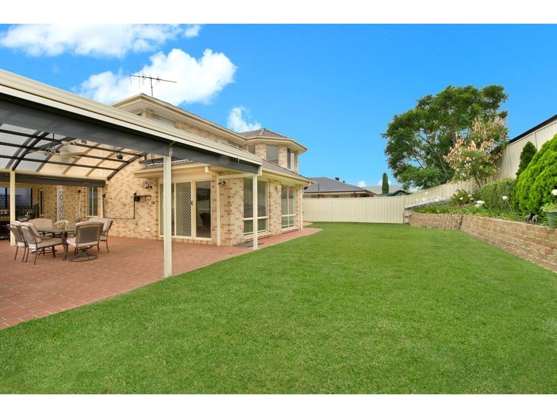 69 Glen Alpine Drive, Glen Alpine NSW 2560