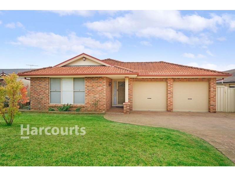 6 Elgar Place, Narellan Vale NSW 2567